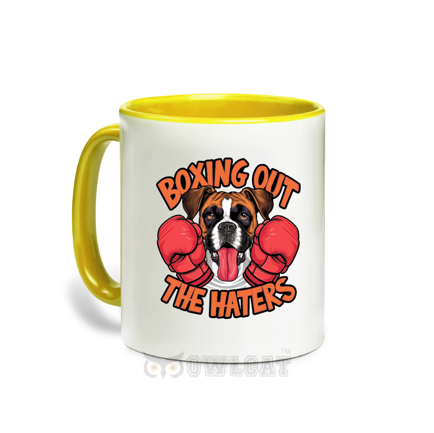 Custom Funny Ceramic Mug - Free shipping