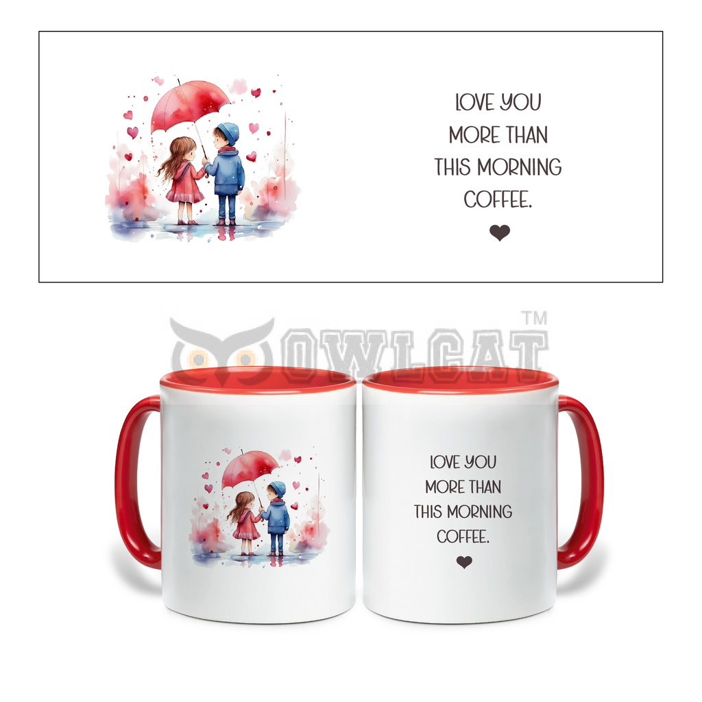 Ceramic Mug Custom - Free shipping