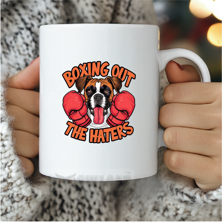 Custom Funny Ceramic Mug - Free shipping