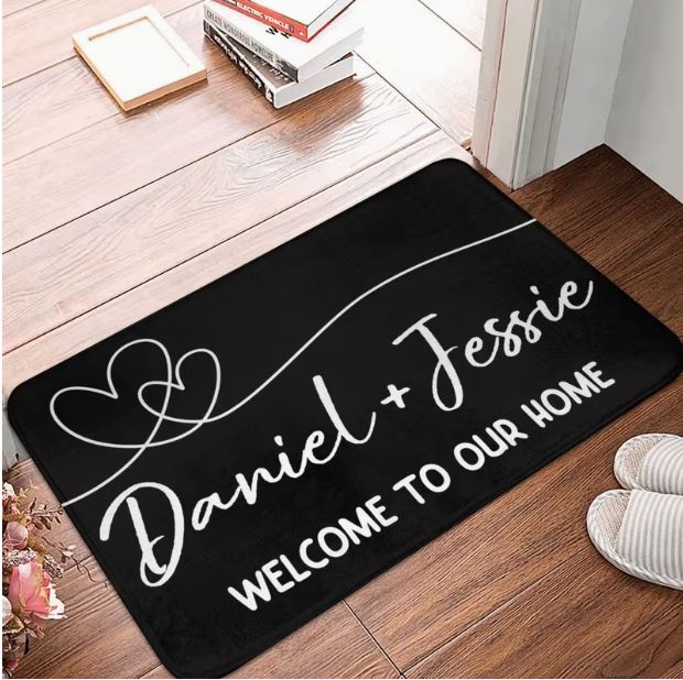 Doormat US (Free shipping)