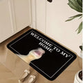Doormat US (Free shipping)