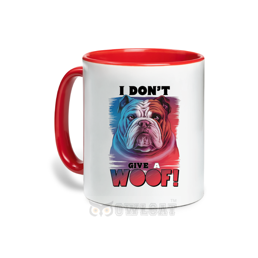 Custom Funny Ceramic Mug - Free shipping
