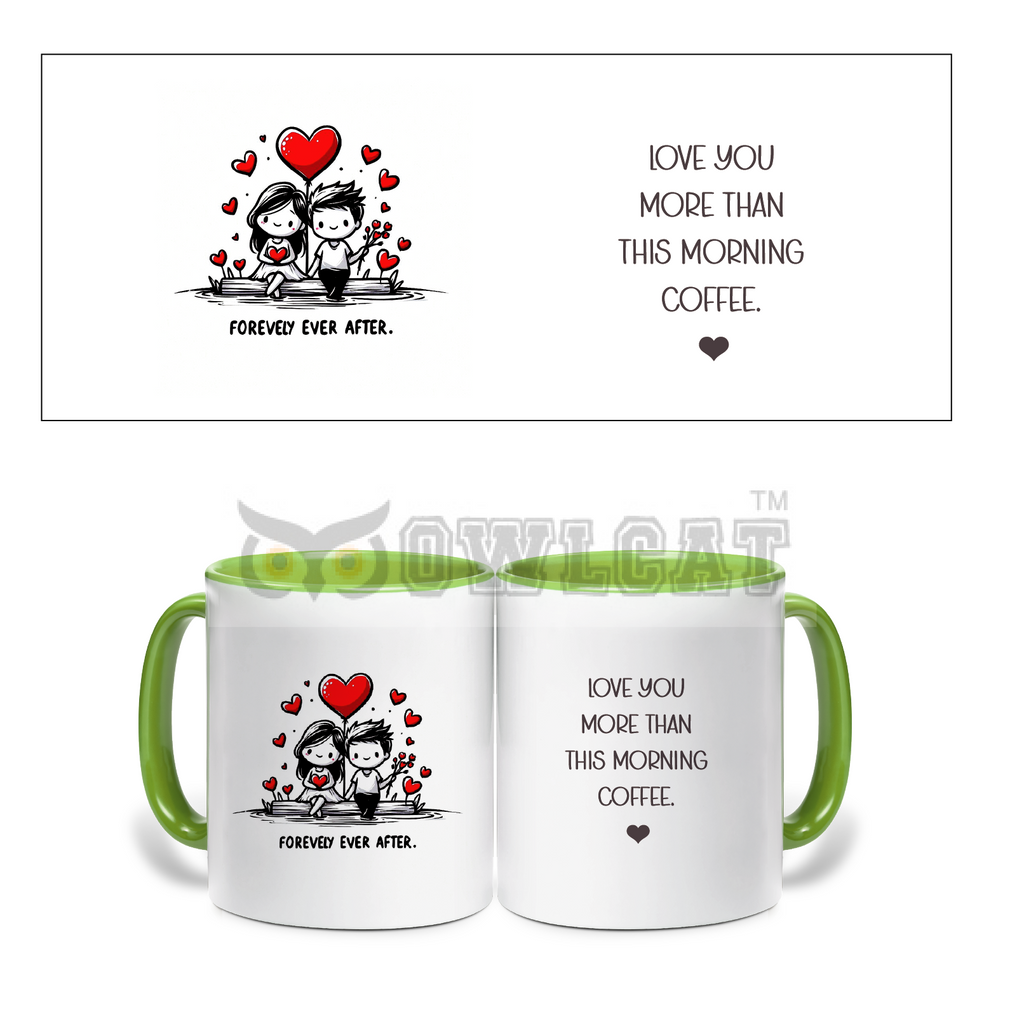 Ceramic Mug Custom - Free shipping