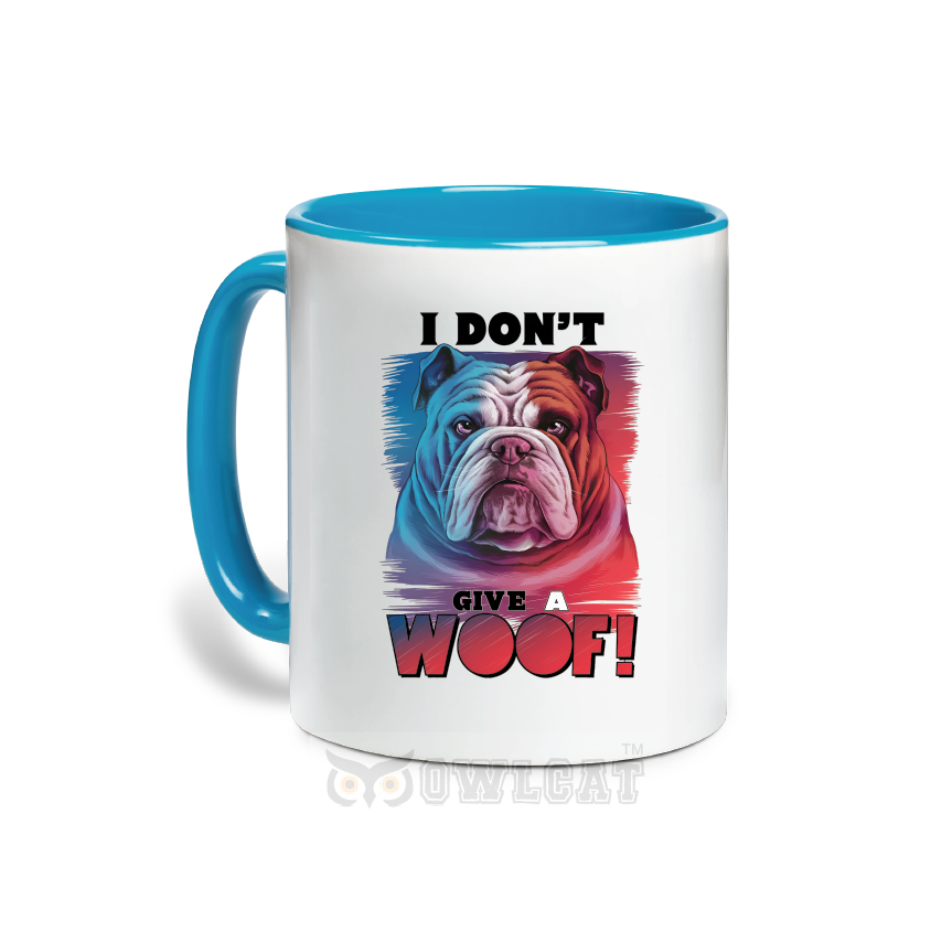 Custom Funny Ceramic Mug - Free shipping