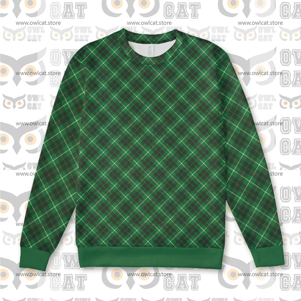 Sweater (Midweight) US - Free shipping