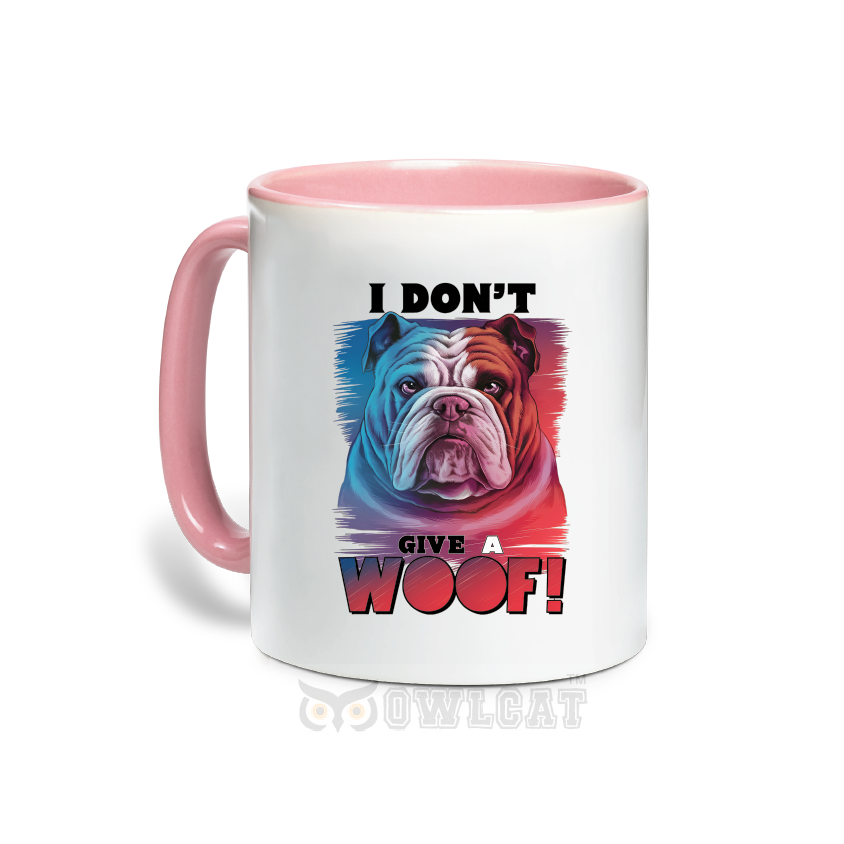 Custom Funny Ceramic Mug - Free shipping