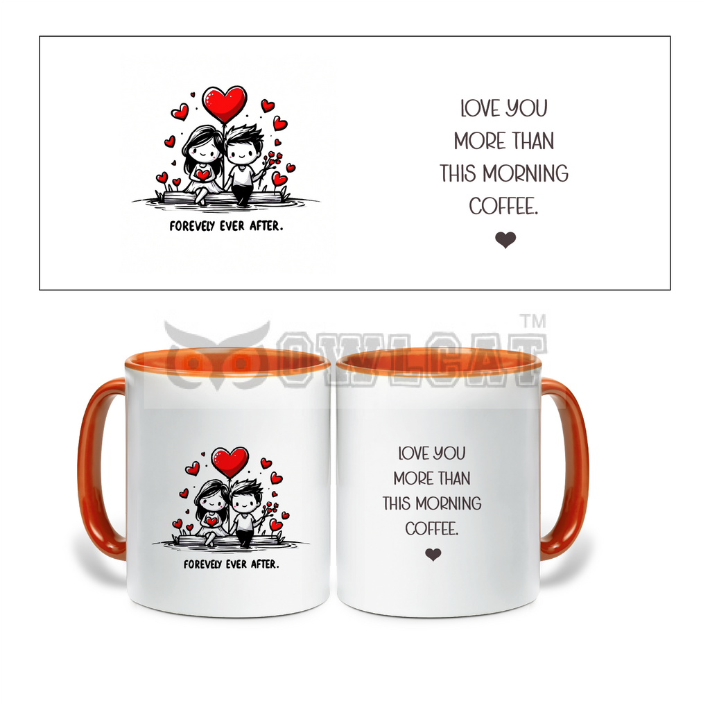 Ceramic Mug Custom - Free shipping