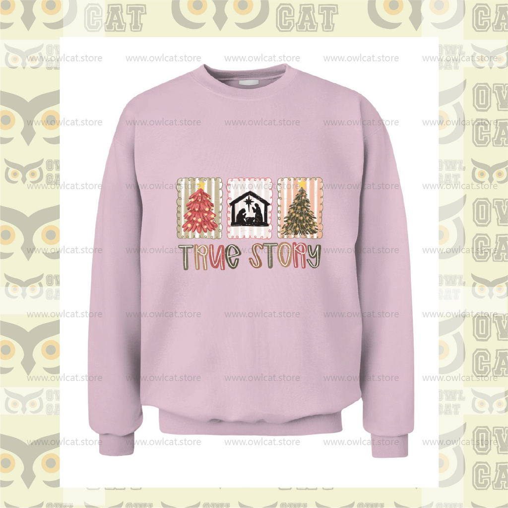 Unisex Sweater Gildan 18000 EU - Free shipping