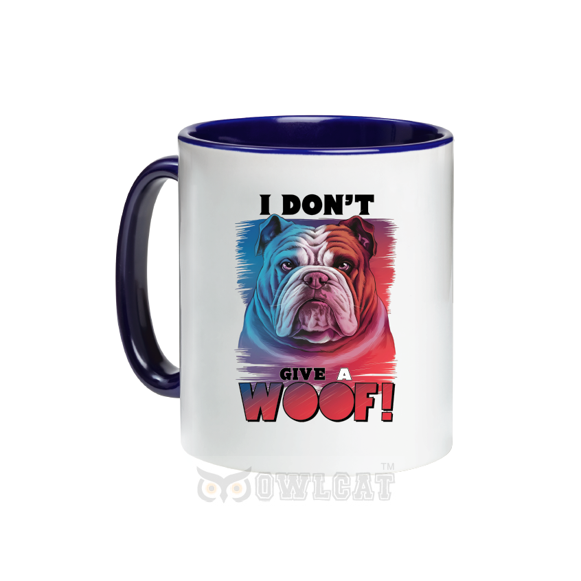 Custom Funny Ceramic Mug - Free shipping