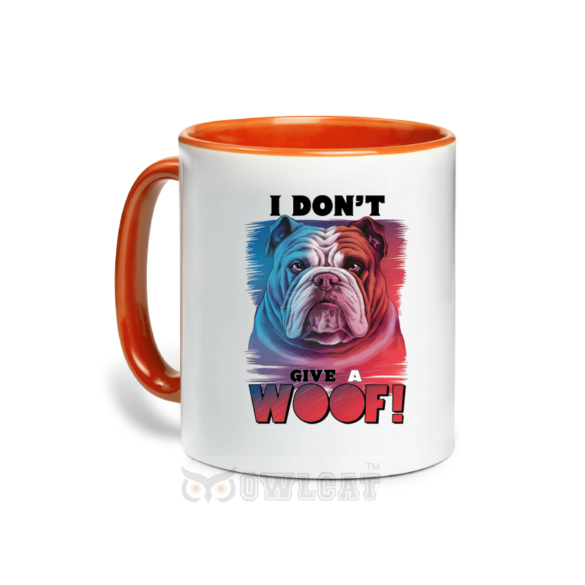 Custom Funny Ceramic Mug - Free shipping