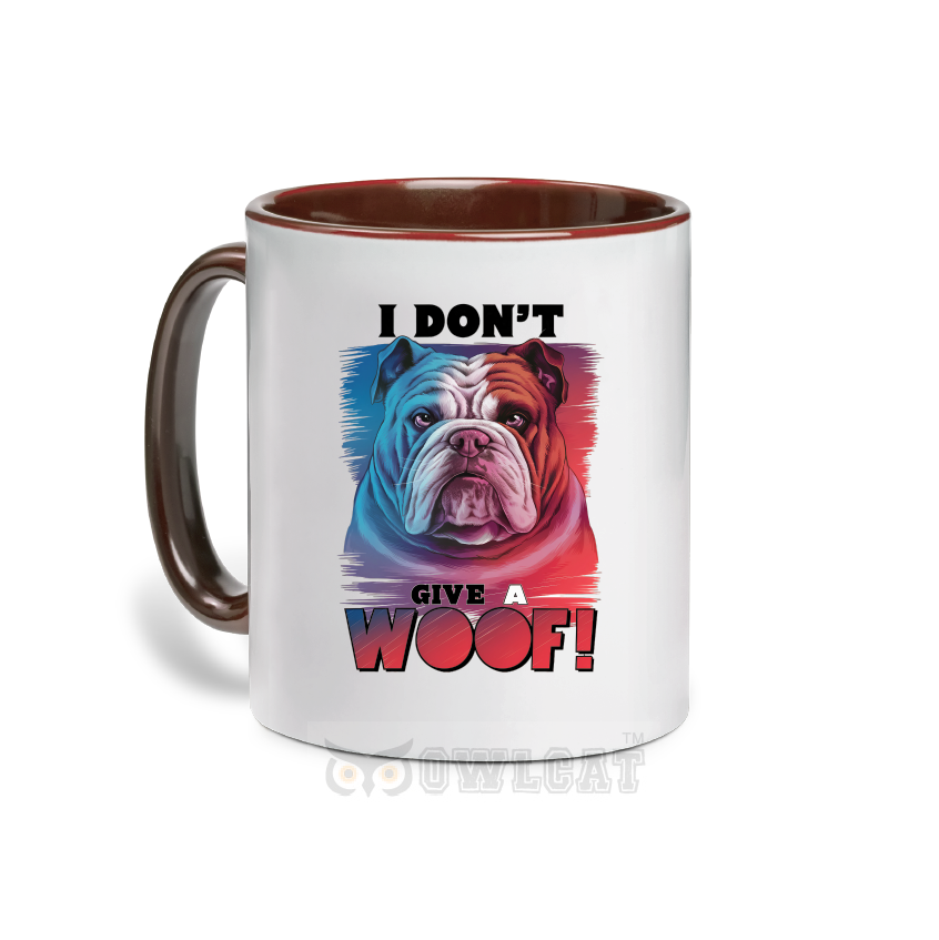 Custom Funny Ceramic Mug - Free shipping