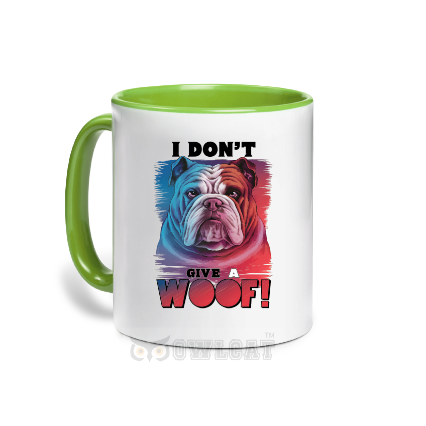 Custom Funny Ceramic Mug - Free shipping