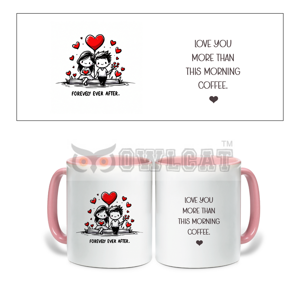 Ceramic Mug Custom - Free shipping