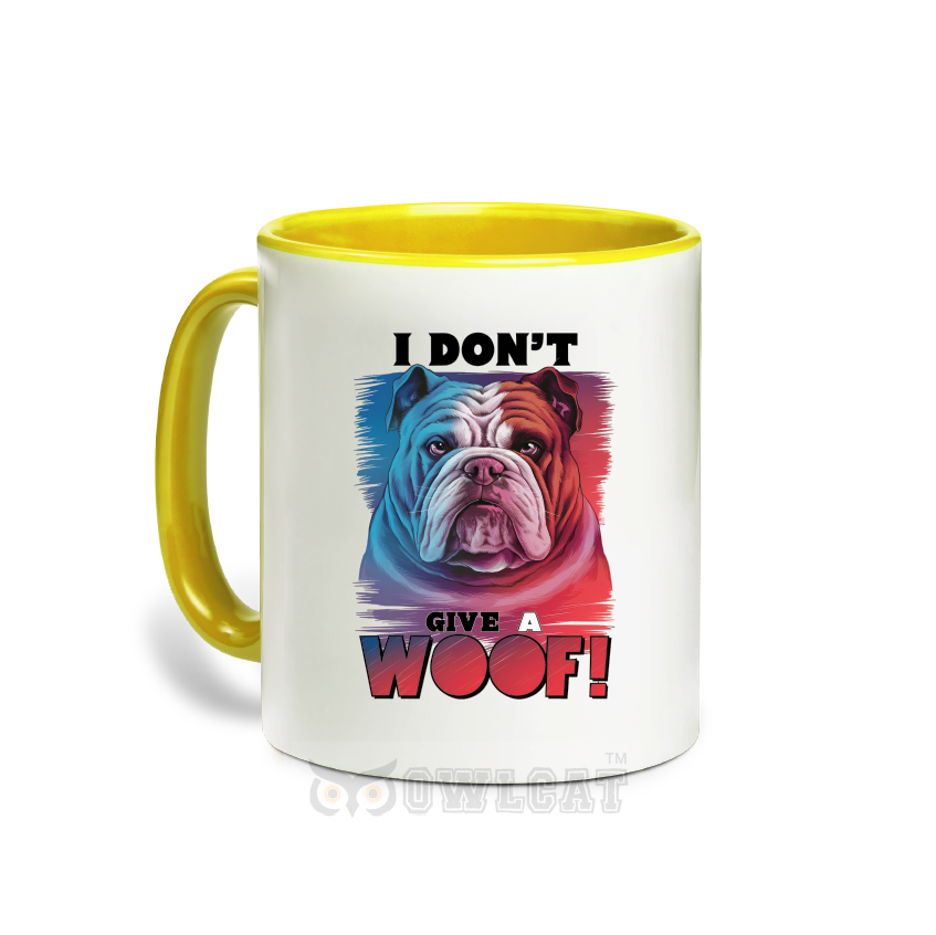 Custom Funny Ceramic Mug - Free shipping
