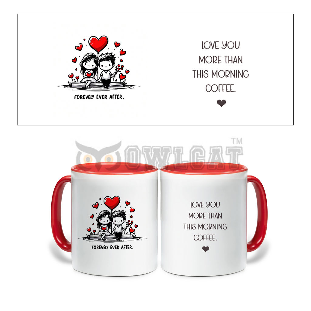 Ceramic Mug Custom - Free shipping