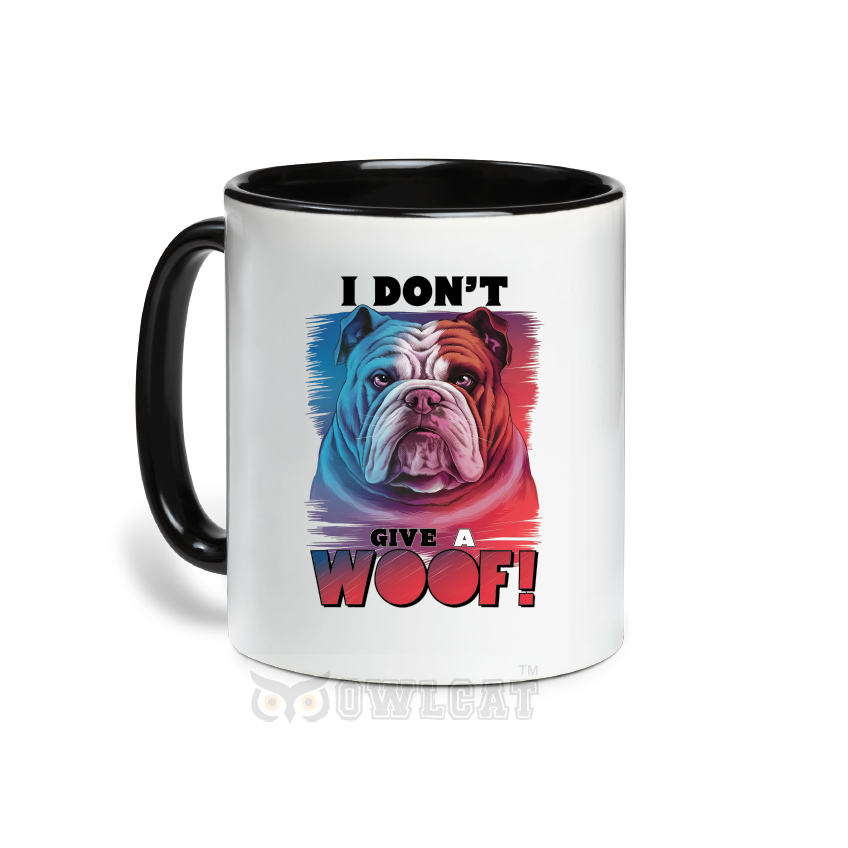 Custom Funny Ceramic Mug - Free shipping