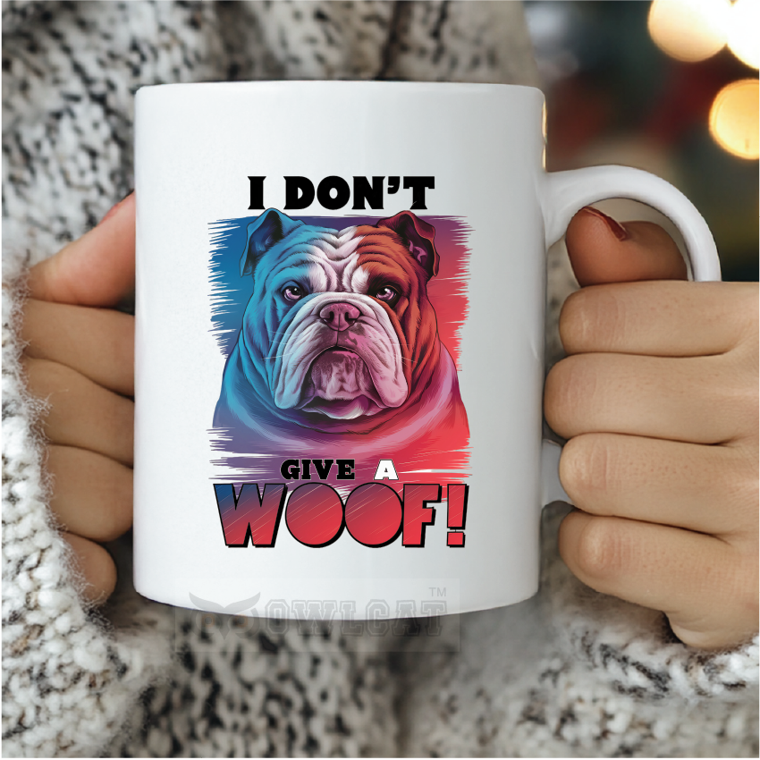 Custom Funny Ceramic Mug - Free shipping
