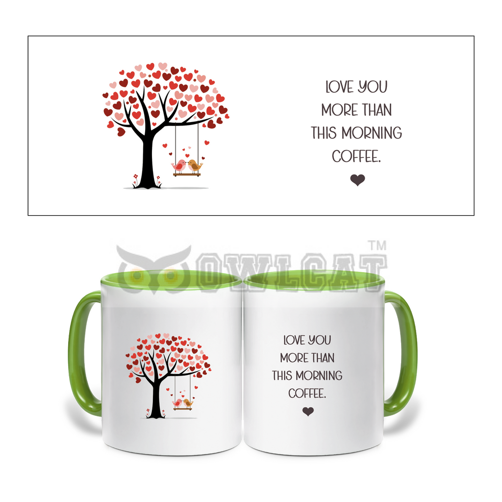 Ceramic Mug Custom - Free shipping