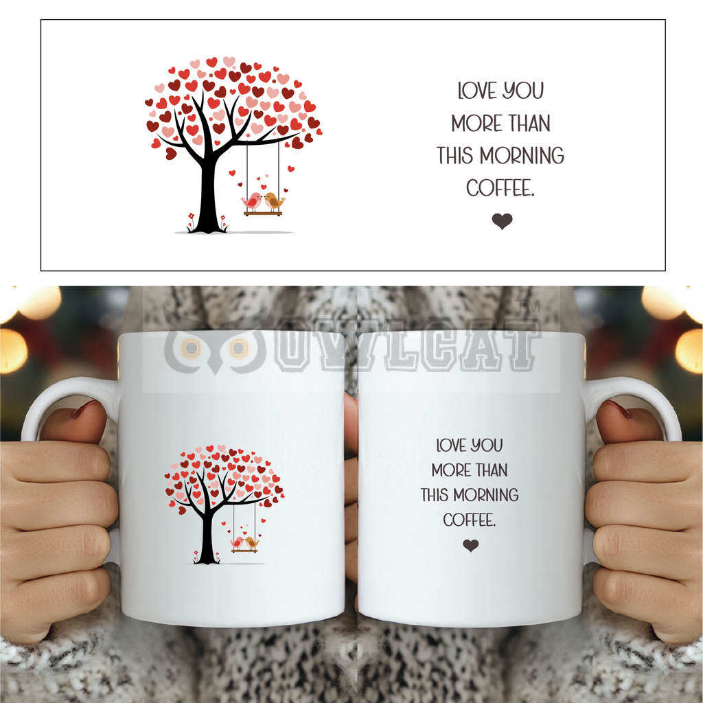 Ceramic Mug Custom - Free shipping