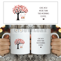 Ceramic Mug Custom - Free shipping