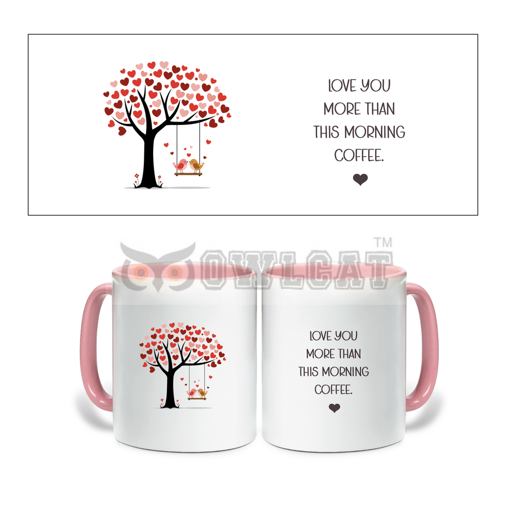 Ceramic Mug Custom - Free shipping