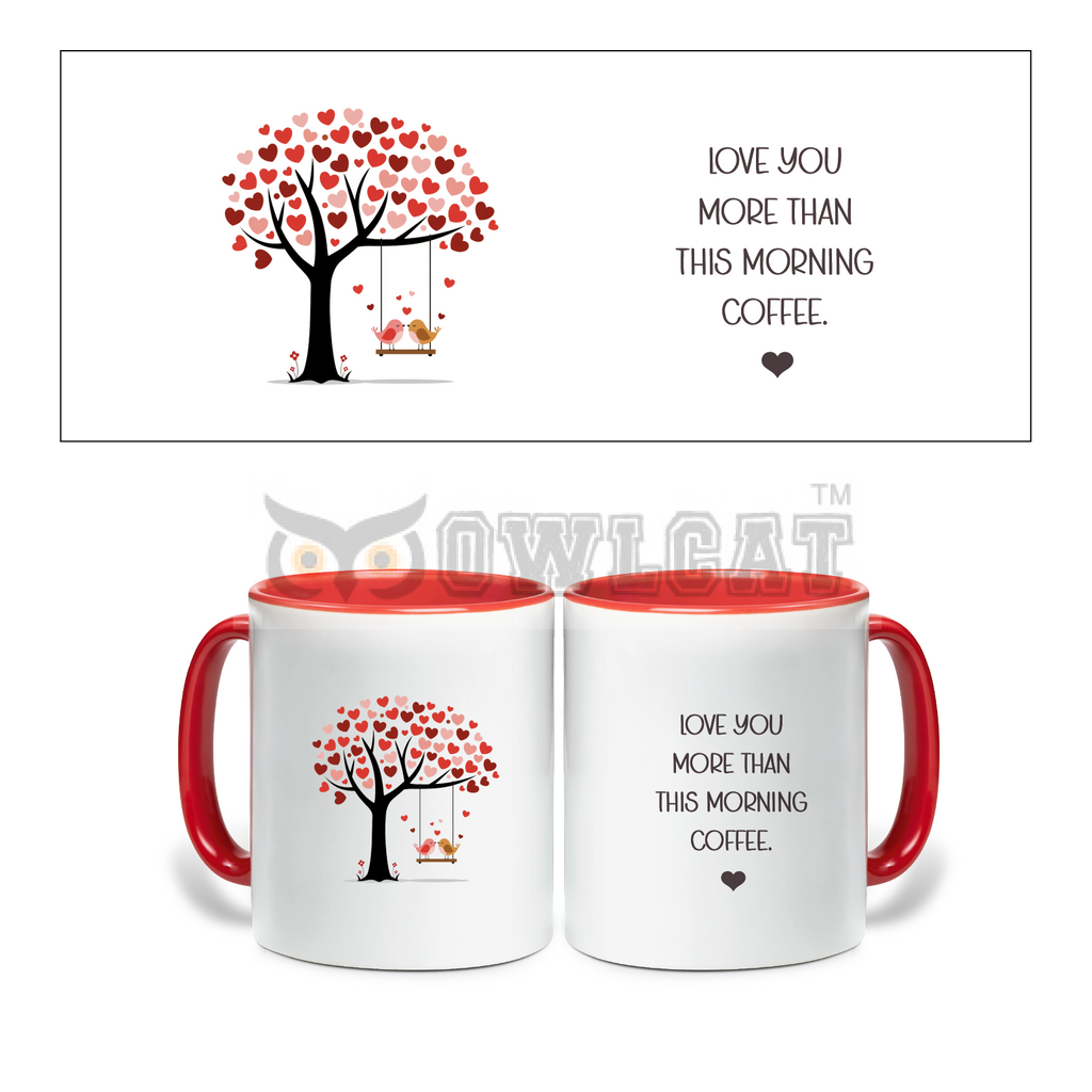 Ceramic Mug Custom - Free shipping