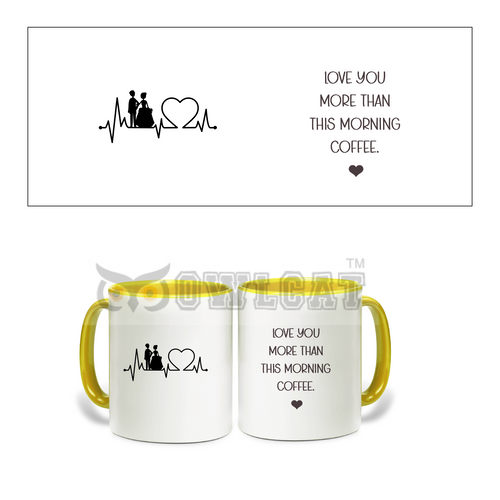 Ceramic Mug Custom - Free shipping