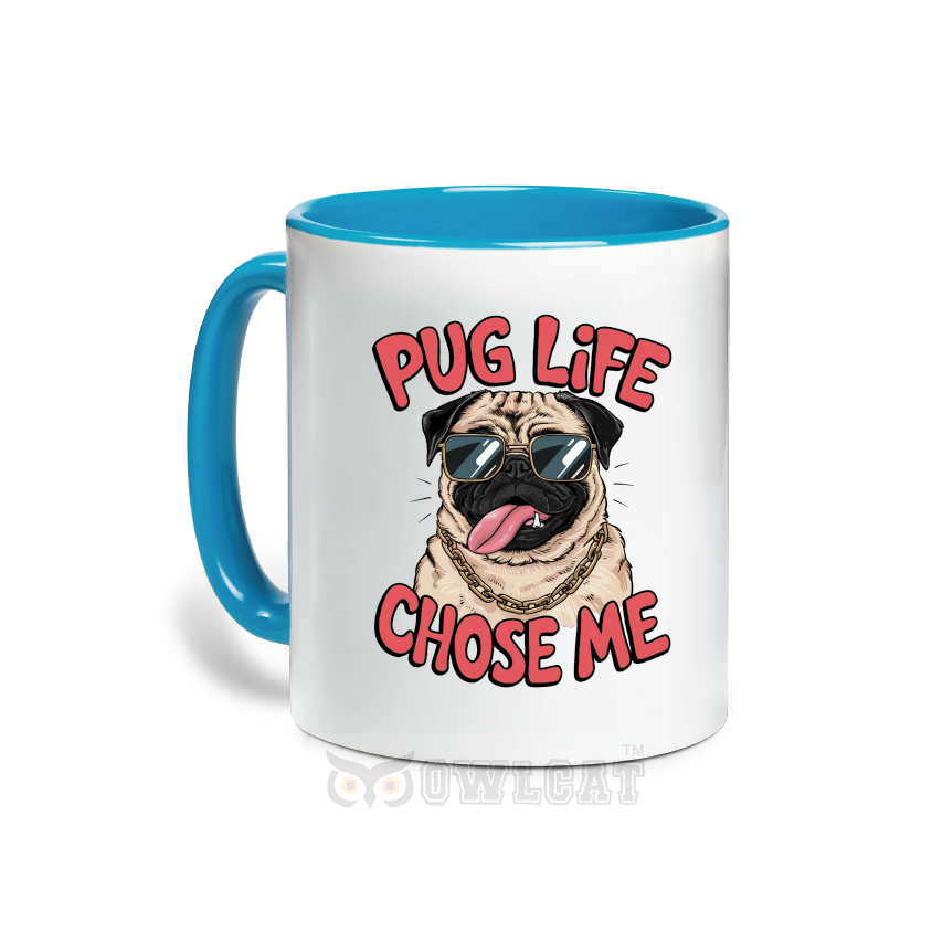 Custom Funny Ceramic Mug - Free shipping