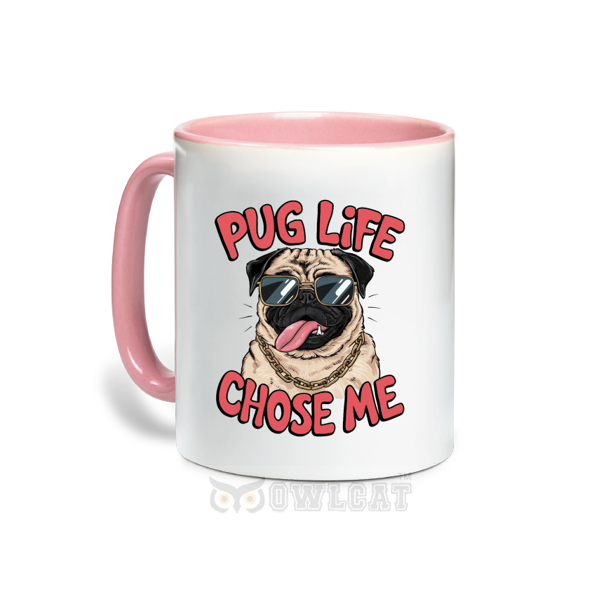 Custom Funny Ceramic Mug - Free shipping