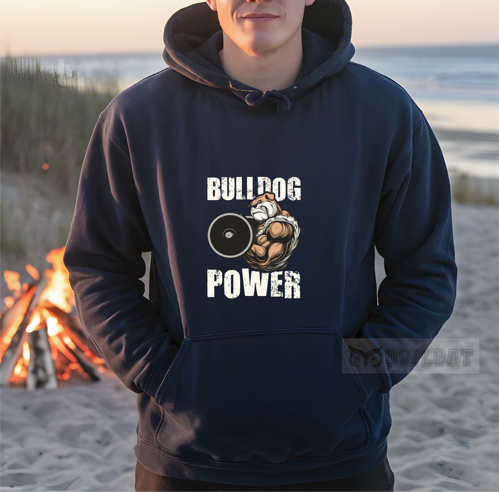 Unisex Hoodie Funny (Made in US) - Free shipping