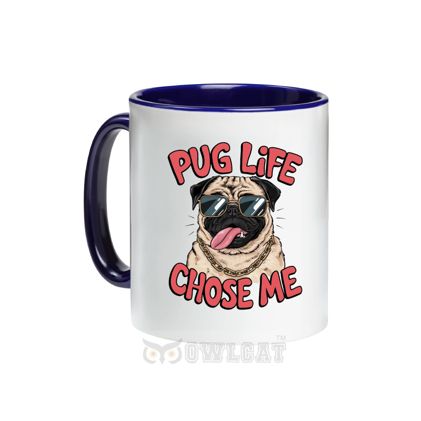 Custom Funny Ceramic Mug - Free shipping