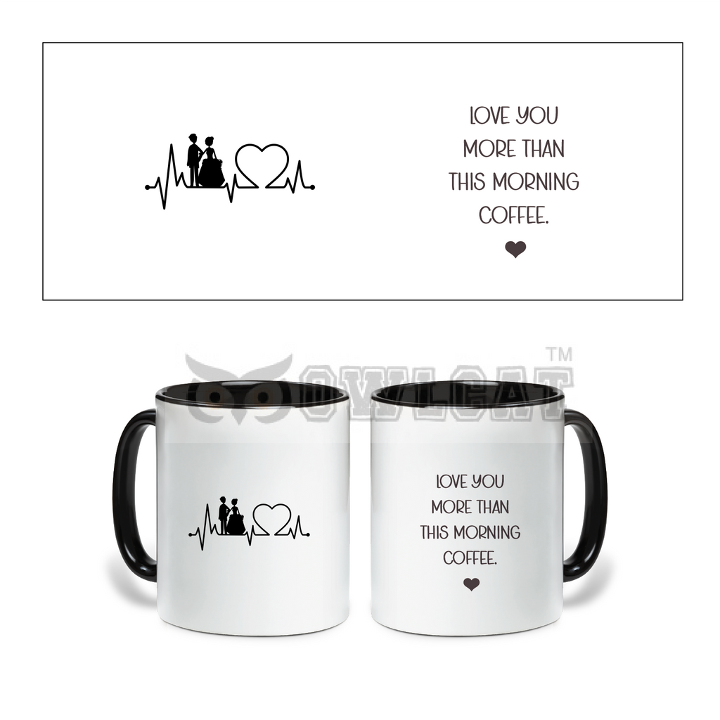 Ceramic Mug Custom - Free shipping