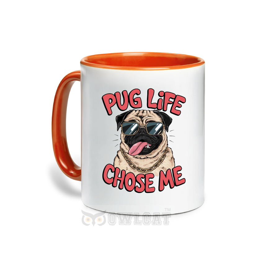 Custom Funny Ceramic Mug - Free shipping