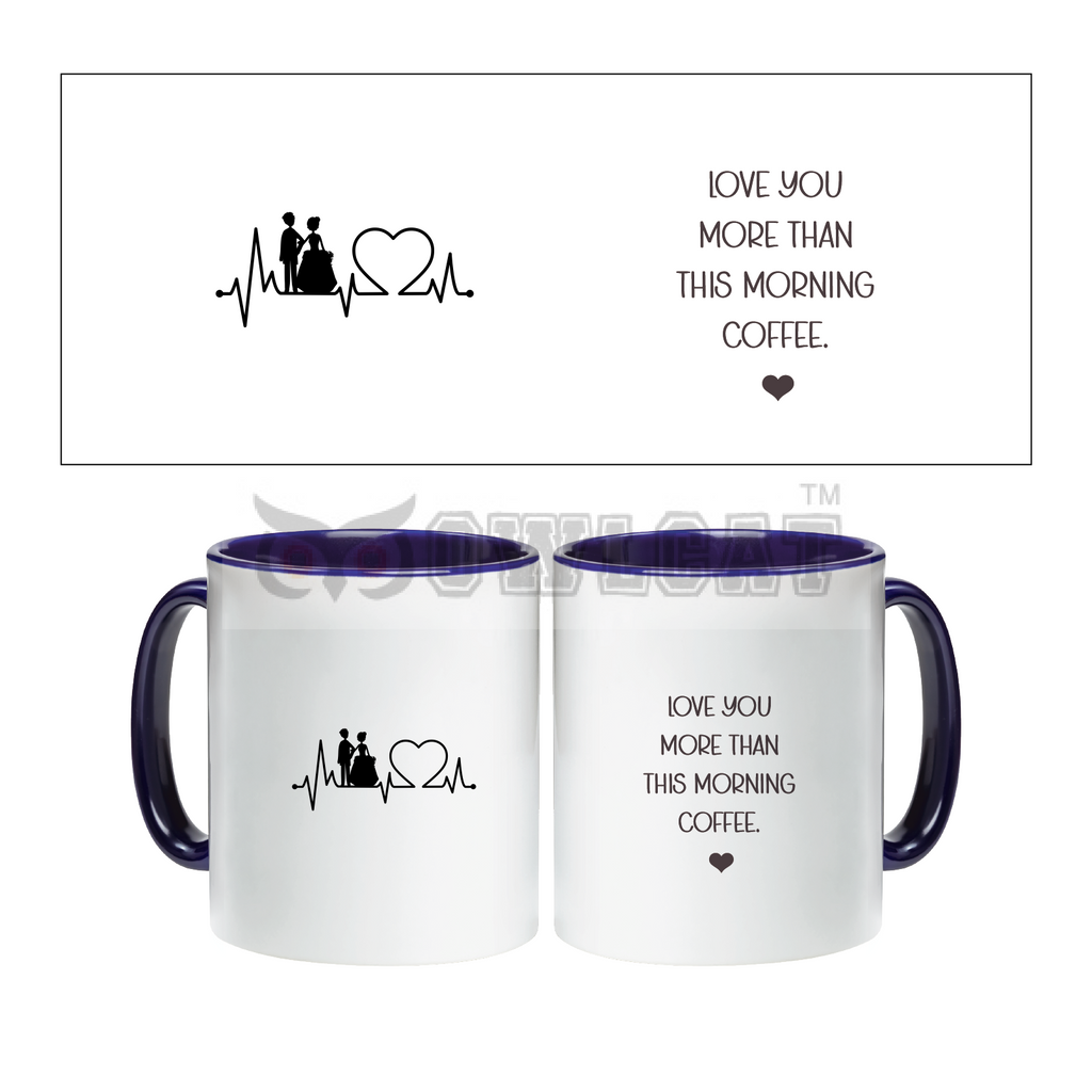 Ceramic Mug Custom - Free shipping