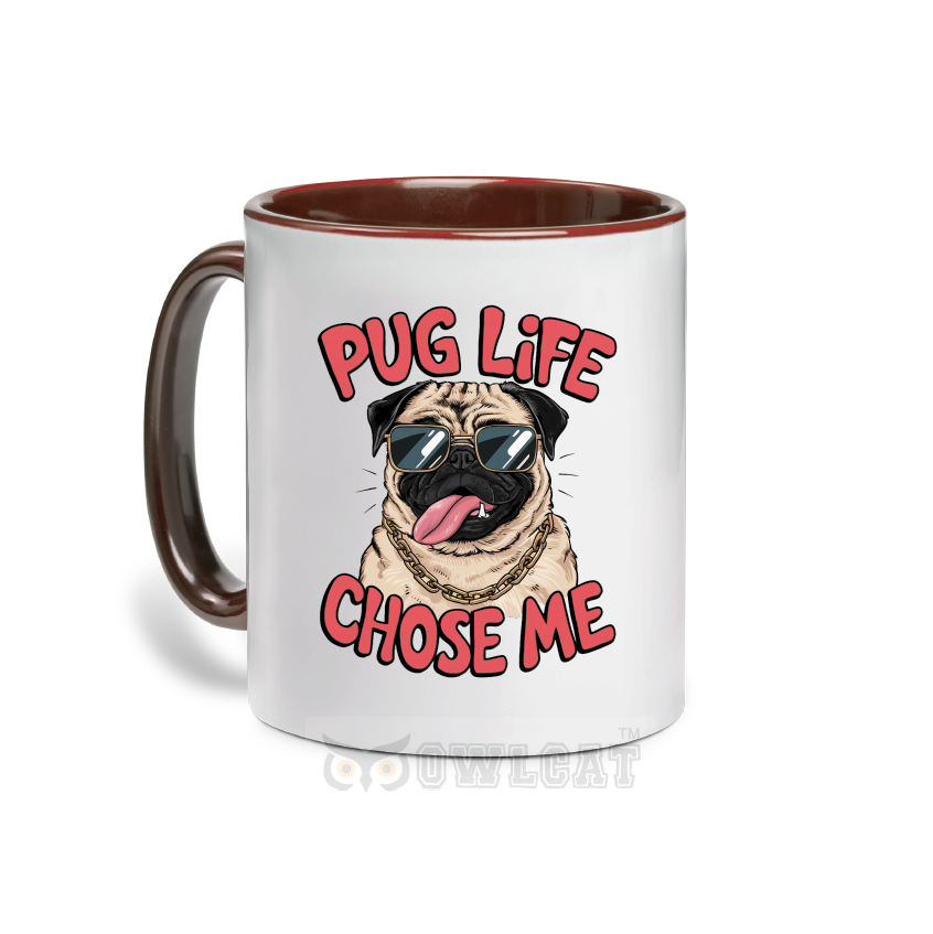 Custom Funny Ceramic Mug - Free shipping