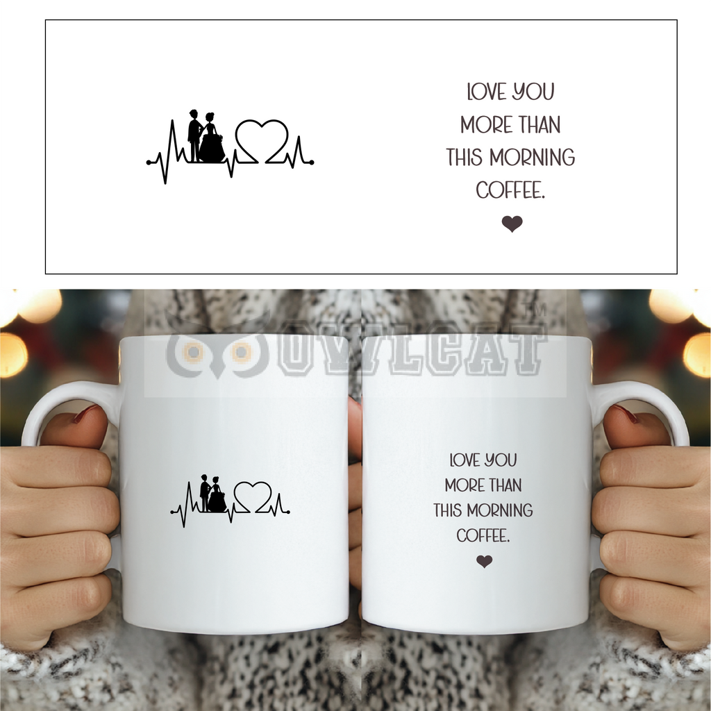 Ceramic Mug Custom - Free shipping