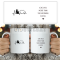 Ceramic Mug Custom - Free shipping