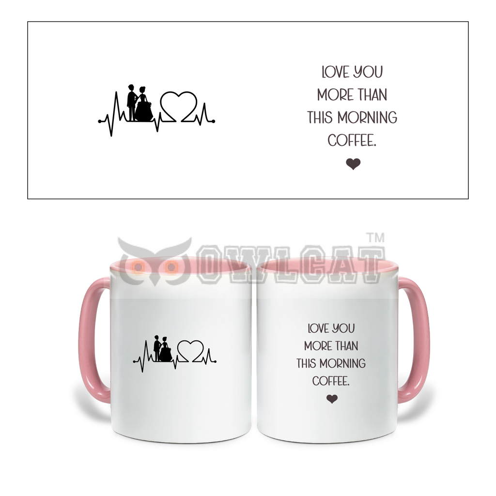 Ceramic Mug Custom - Free shipping