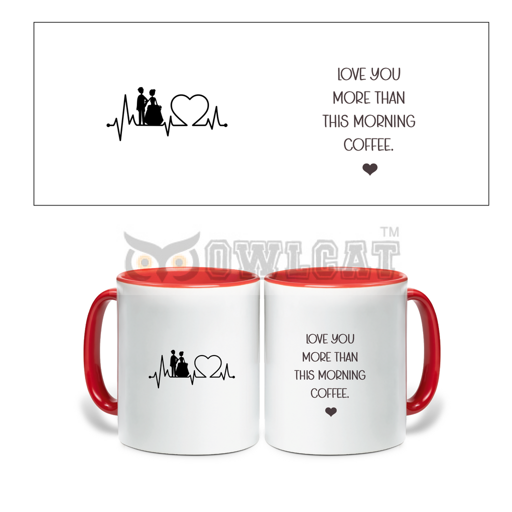 Ceramic Mug Custom - Free shipping