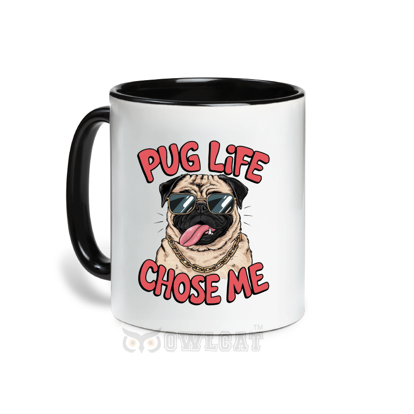 Custom Funny Ceramic Mug - Free shipping