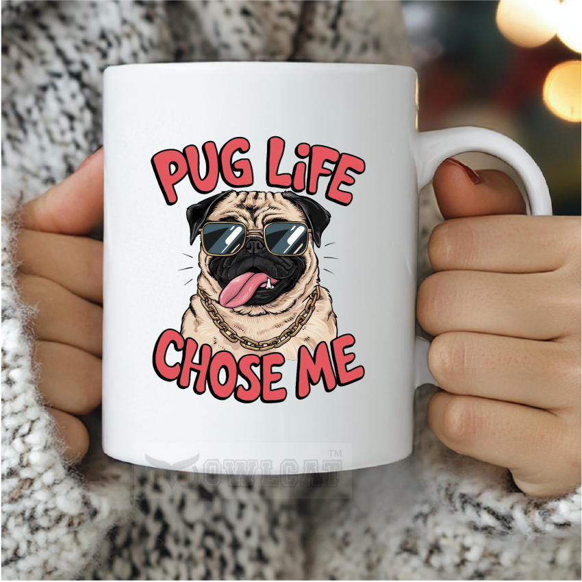 Custom Funny Ceramic Mug - Free shipping