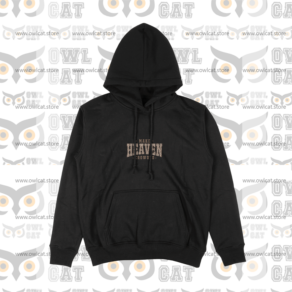 Unisex Hoodie Gildan 18500 (Made In US)