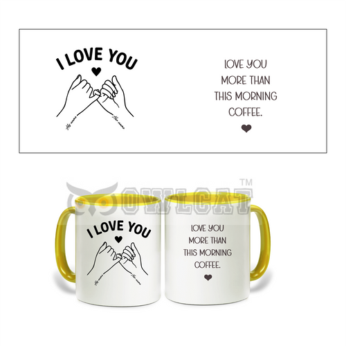 Ceramic Mug Custom - Free shipping