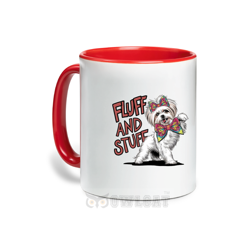 Custom Funny Ceramic Mug - Free shipping