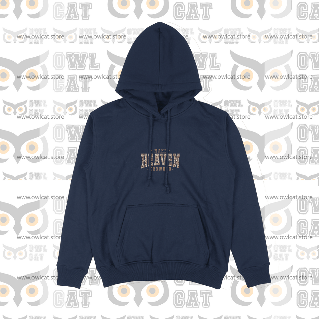 Unisex Hoodie Gildan 18500 (Made In US)