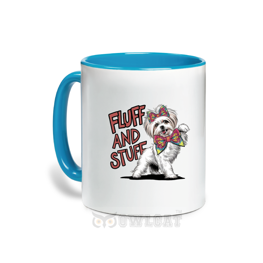 Custom Funny Ceramic Mug - Free shipping