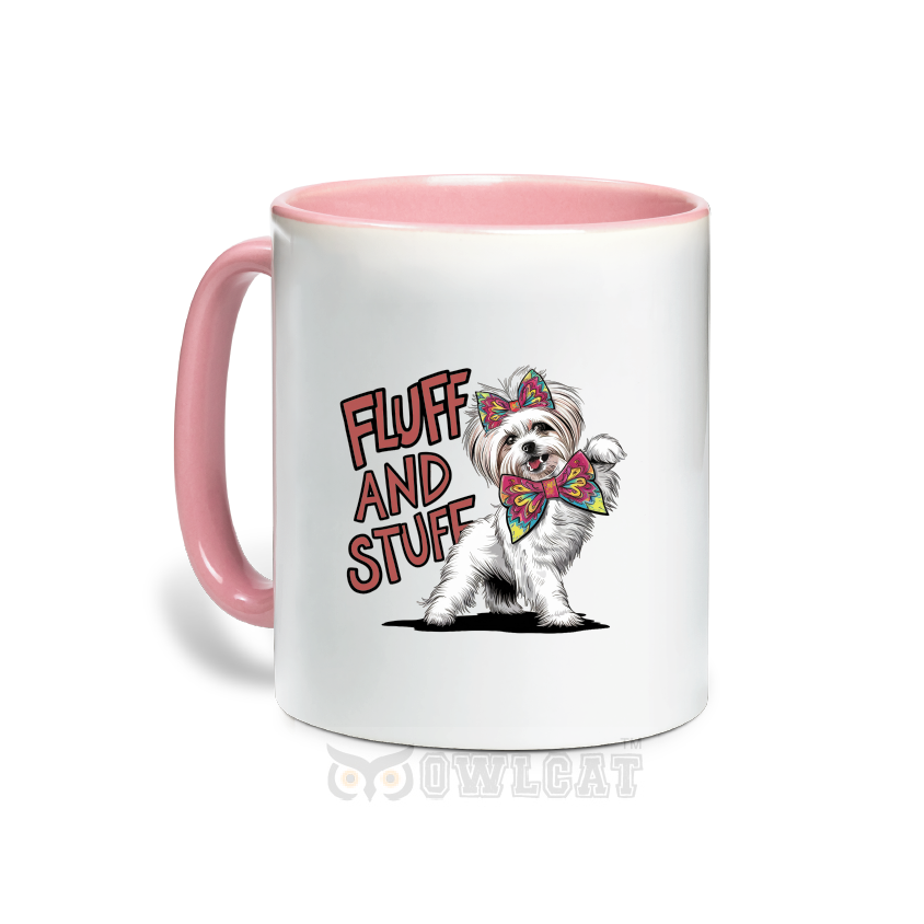 Custom Funny Ceramic Mug - Free shipping