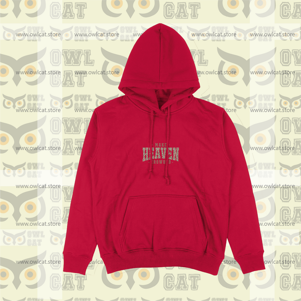 Unisex Hoodie Gildan 18500 (Made In US)