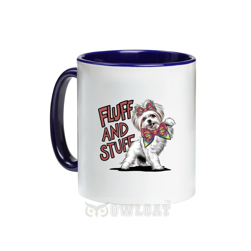 Custom Funny Ceramic Mug - Free shipping
