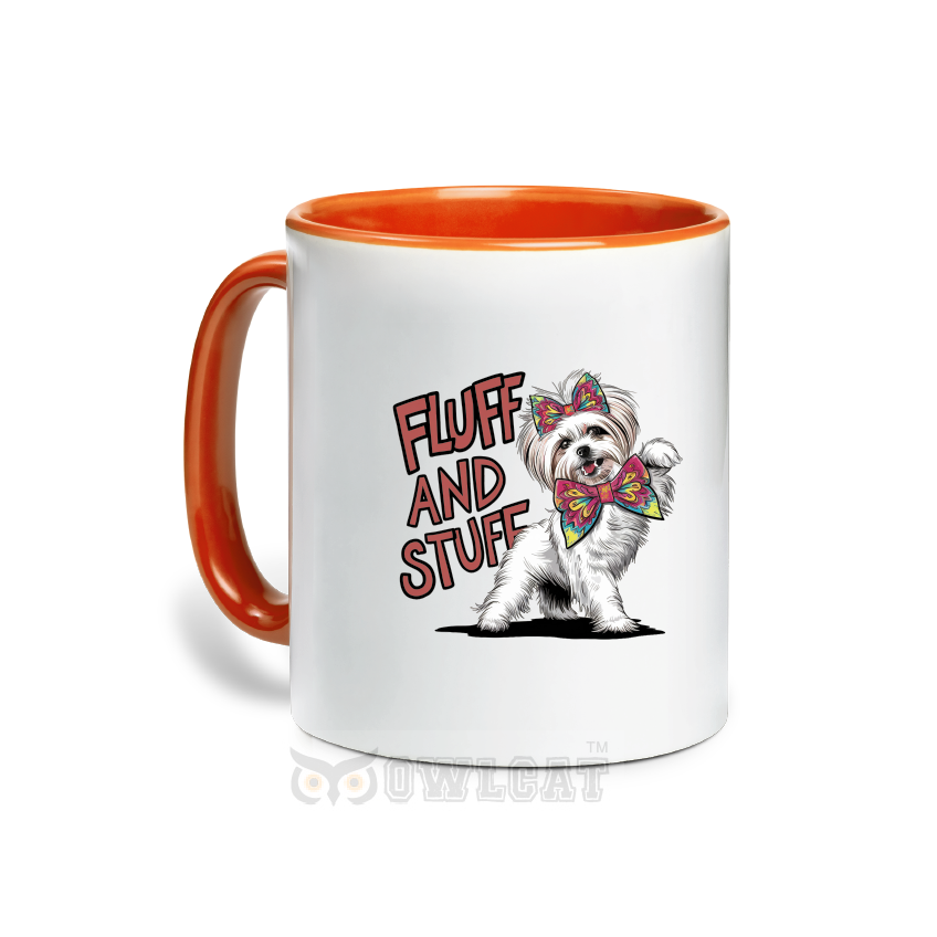 Custom Funny Ceramic Mug - Free shipping